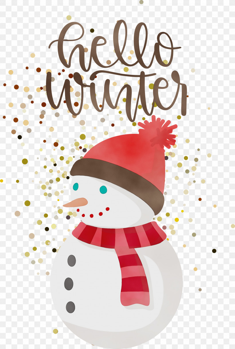 Christmas Day, PNG, 2022x3000px, Hello Winter, Character, Character Created By, Christmas Day, Christmas Ornament Download Free