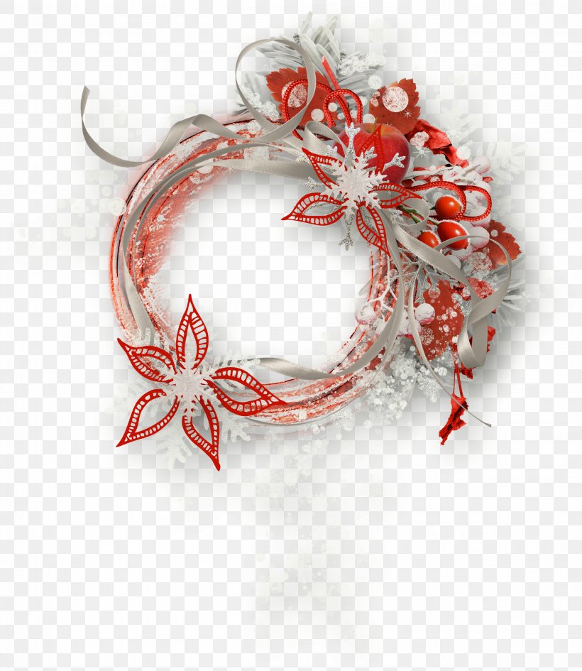 Download, PNG, 2983x3440px, Red, Christmas Decoration, Christmas Ornament, Computer, Jewellery Download Free