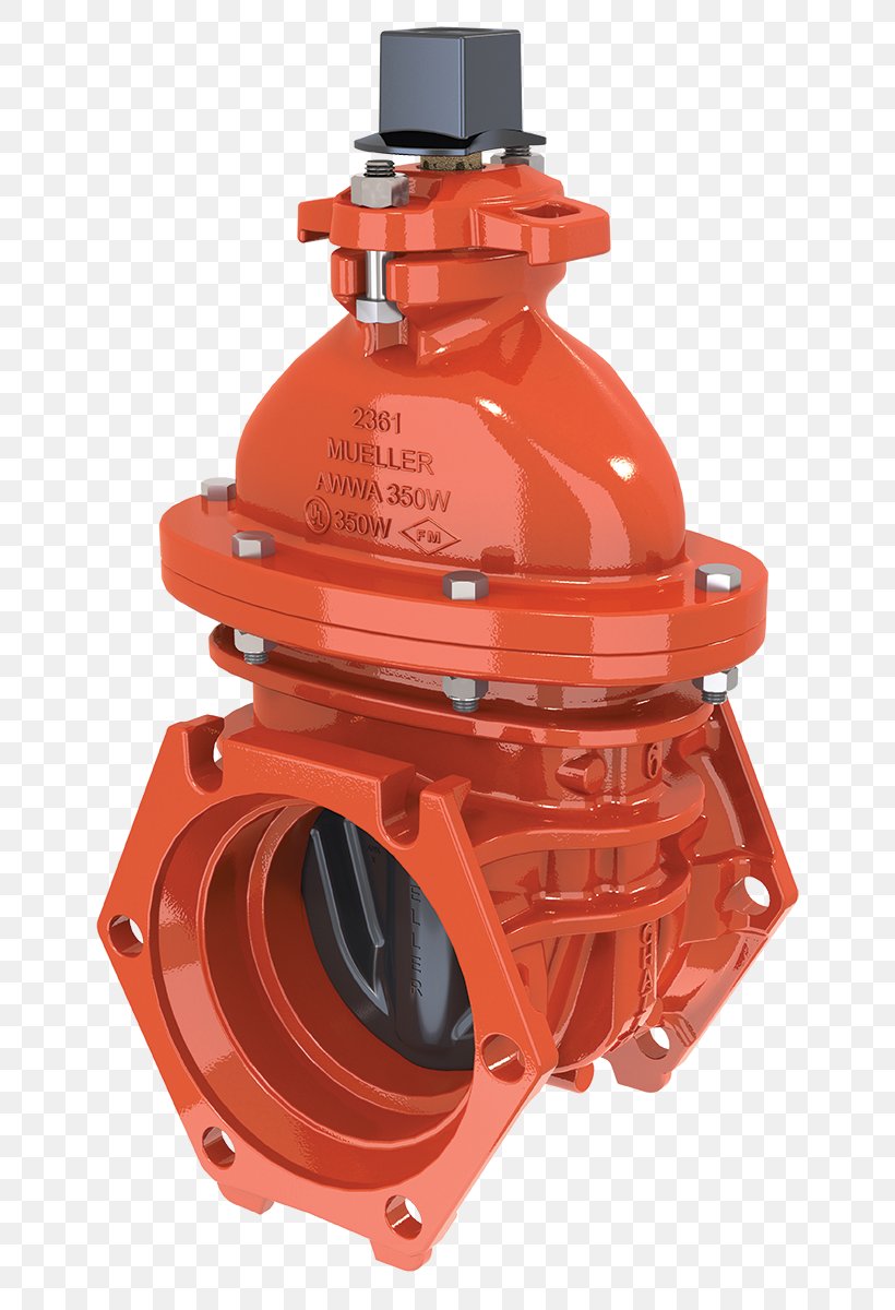 Gate Valve Mueller Co. Mueller Water Products U.S. Pipe Valve & Hydrant, LLC, PNG, 665x1200px, Gate Valve, Ball Valve, Butterfly Valve, Company, Diagram Download Free