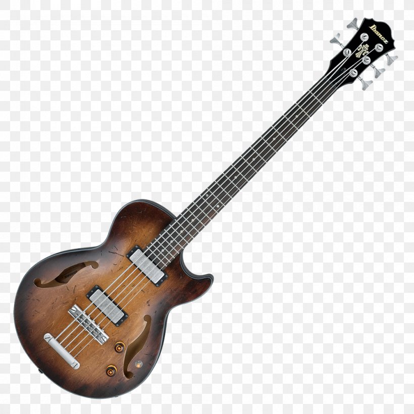 Gretsch Bass Guitar Musical Instruments Fingerboard, PNG, 1000x1000px, Watercolor, Cartoon, Flower, Frame, Heart Download Free