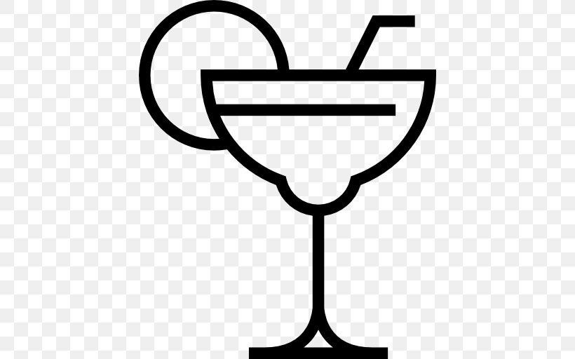 Margarita Cocktail Juice Drink Clip Art, PNG, 512x512px, Margarita, Alcoholic Drink, Black And White, Champagne Glass, Champagne Stemware Download Free