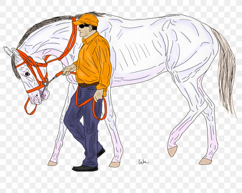 Mustang Rein Pack Animal Donkey, PNG, 1024x818px, Mustang, Art, Bridle, Cartoon, Donkey Download Free