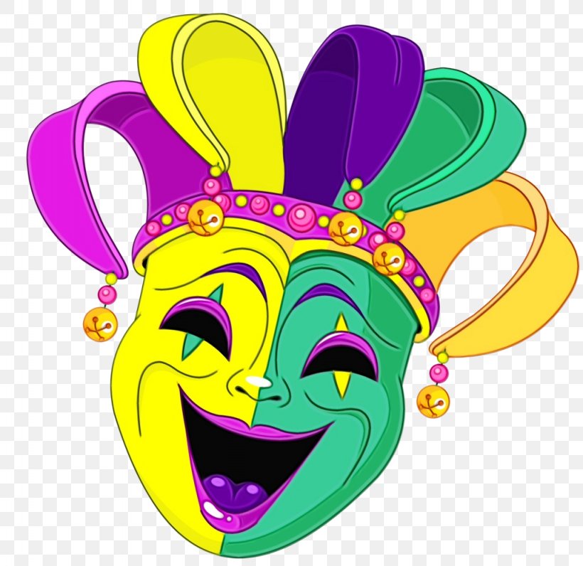 Party Cartoon, PNG, 1024x995px, Mardi Gras In New Orleans, Carnival, Costume, Face, Head Download Free