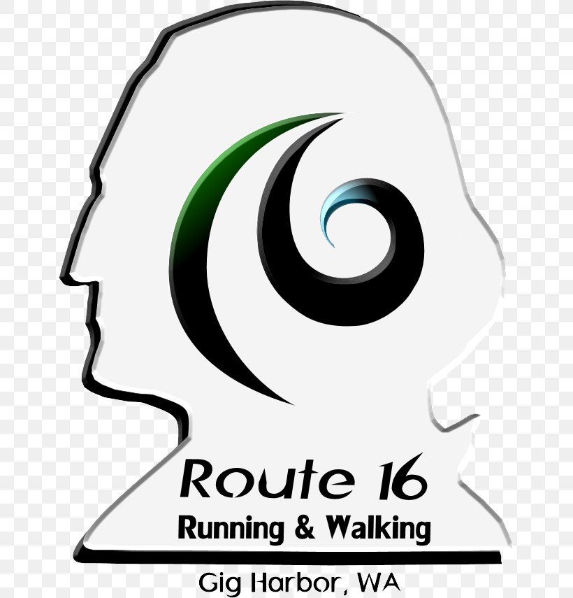 Route 16 Running And Walking Tacoma Narrows Bridge Half Marathon Sponsor, PNG, 651x855px, Route 16 Running And Walking, Area, Artwork, Brand, Gig Harbor Download Free