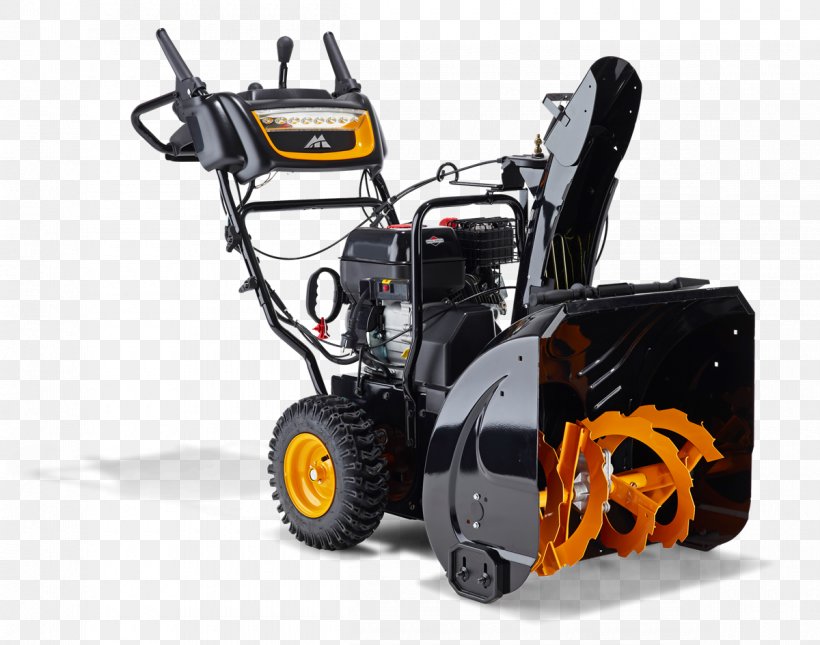 Snow Blowers McCulloch ST76EP McCulloch Motors Corporation Chainsaw Lawn Mowers, PNG, 1200x944px, Snow Blowers, Chainsaw, Engine, Hardware, Husqvarna Group Download Free