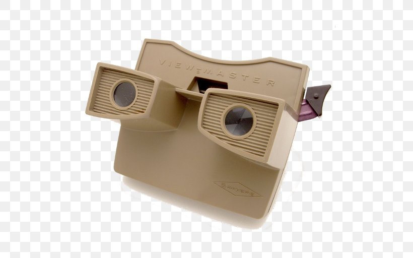 View-Master Stereoscope Google Cardboard Stereoscopy, PNG, 512x512px, Viewmaster, Charles Wheatstone, David Brewster, Google Cardboard, Hardware Download Free