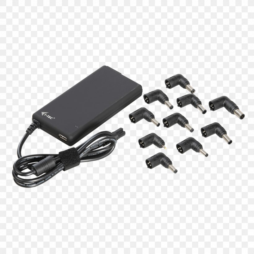 AC Adapter Laptop Power Converters Dell, PNG, 1800x1800px, Ac Adapter, Adapter, Battery Charger, Computer, Computer Component Download Free