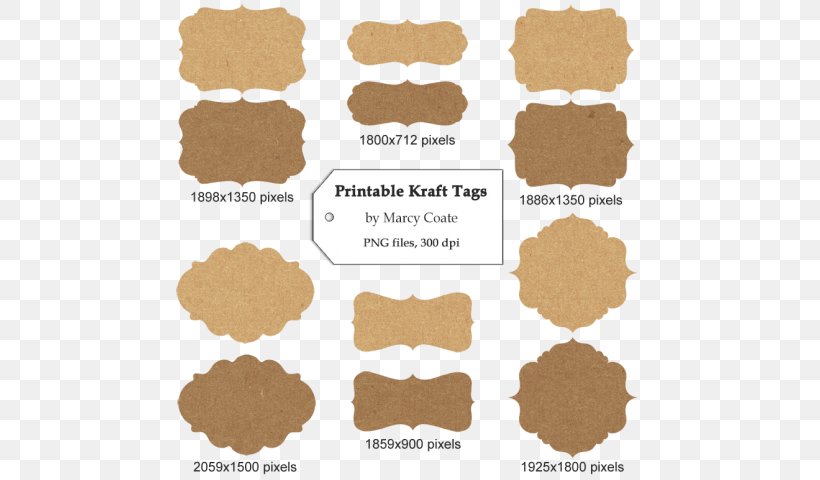 Brand Product Design Font Pattern, PNG, 720x480px, Brand, Brown, Text Download Free