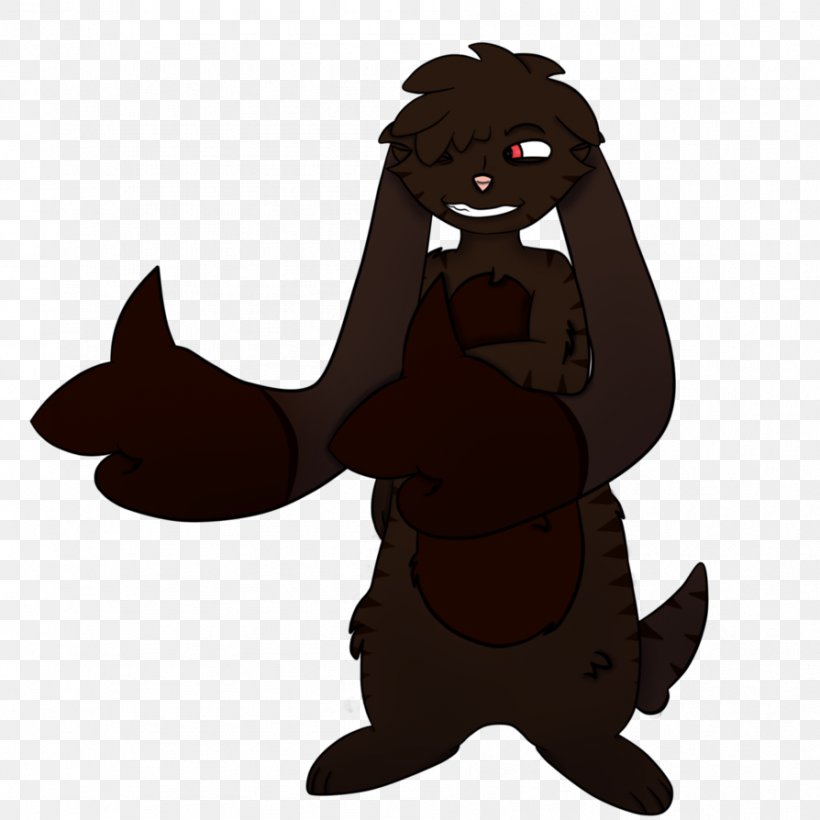 Cat Dog Bear Canidae Cartoon, PNG, 894x894px, Cat, Bear, Canidae, Carnivoran, Cartoon Download Free