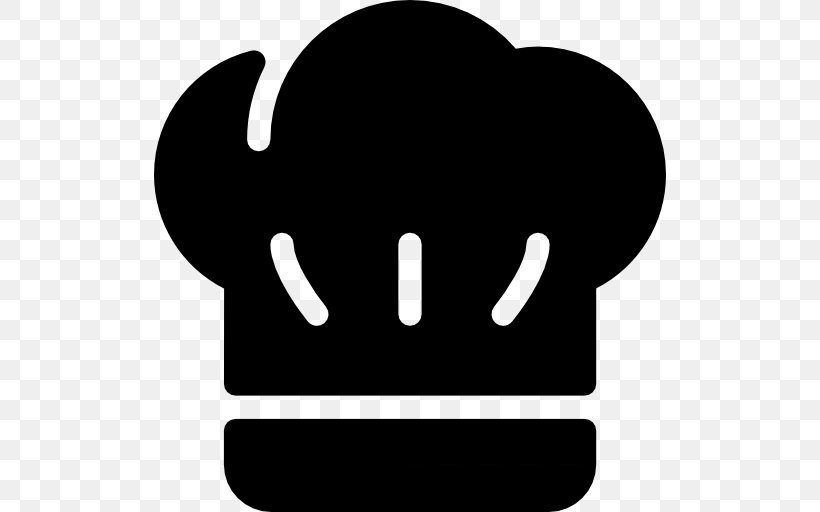 Chef's Uniform Food Bakery Computer Icons, PNG, 512x512px, Chef, Area, Bakery, Black And White, Boiled Egg Download Free