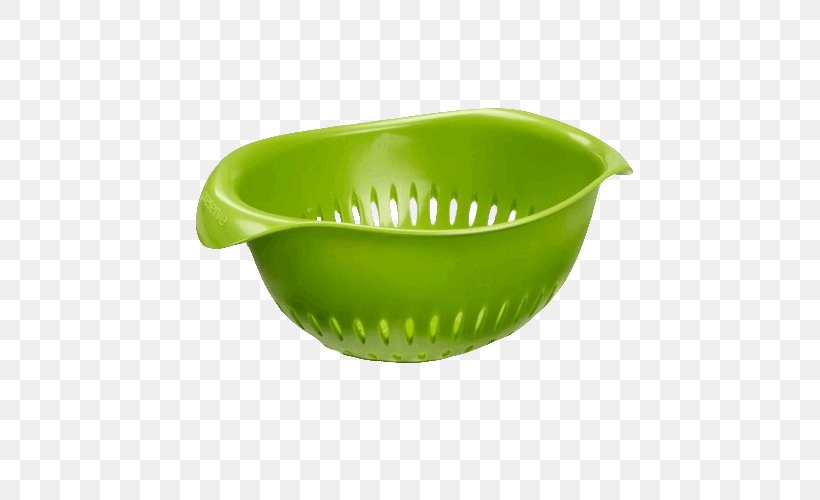 Colander Plastic Cutting Boards Tool Sieve, PNG, 500x500px, Colander, Basket, Cooking, Cutting Boards, Green Download Free