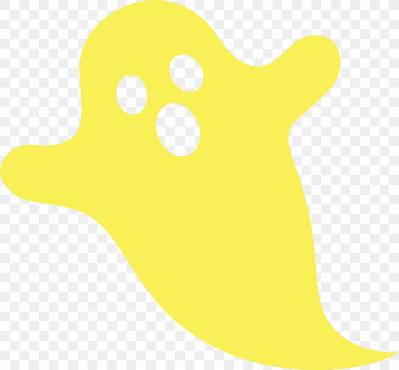 Duck Yellow Beak Smiley Line, PNG, 3000x2783px, Halloween, Beak, Duck, Line, Meter Download Free