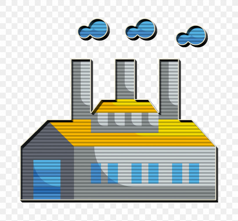 Factory Icon Architecture And City Icon Building Icon, PNG, 1126x1048px, Factory Icon, Architecture And City Icon, Building Icon, Diagram, Line Download Free