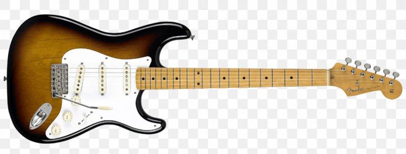 Fender Stratocaster Fender David Gilmour Signature Stratocaster Fender Musical Instruments Corporation Electric Guitar Fender Custom Shop, PNG, 1018x387px, Fender Stratocaster, Acoustic Electric Guitar, Bass Guitar, Electric Guitar, Electronic Musical Instrument Download Free