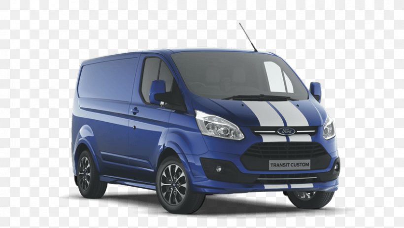 Ford Transit Connect Ford Transit Custom Van Car, PNG, 850x480px, Ford Transit Connect, Automotive Design, Automotive Exterior, Automotive Wheel System, Brand Download Free