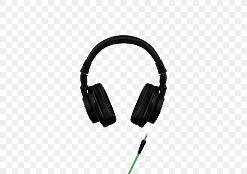 Headphones Razer Adaro DJ Audio Razer Adaro Stereo Razer Inc., PNG, 2036x1440px, Headphones, All Xbox Accessory, Analog Signal, Audio, Audio Equipment Download Free