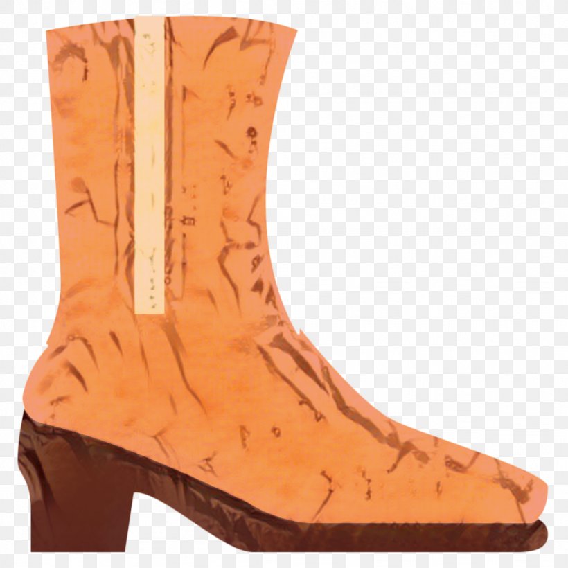 Orange Background, PNG, 1024x1024px, Cowboy Boot, Boot, Cowboy, Durango Boot, Footwear Download Free