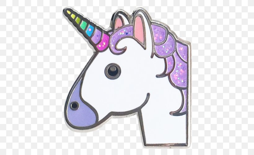 Pile Of Poo Emoji Unicorn Sticker Symbol, PNG, 500x500px, Emoji, Emoticon, Fictional Character, Heart, Kavaii Download Free