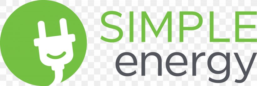 Simple Energy Natural Gas Electricity, PNG, 3116x1053px, Simple Energy, Brand, Business, Company, Electric Utility Download Free