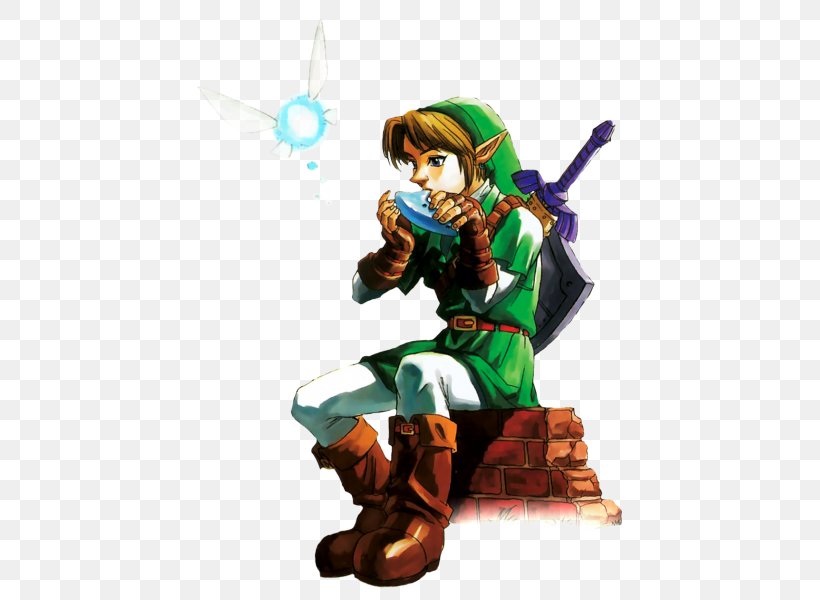 The Legend Of Zelda: Ocarina Of Time The Legend Of Zelda: Breath Of The Wild Link Video Game Drinking, PNG, 463x600px, Watercolor, Cartoon, Flower, Frame, Heart Download Free