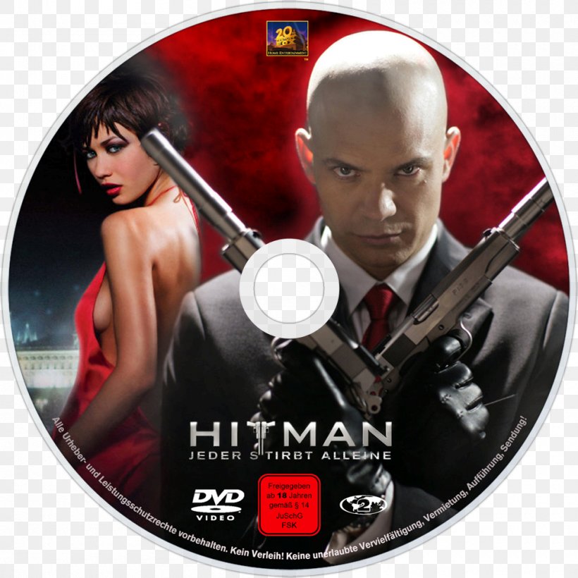 Timothy Olyphant Hitman: Agent 47 Hitman: Agent 47 Majdolin, PNG, 1000x1000px, Timothy Olyphant, Agent 47, Assassin, Dvd, Film Download Free