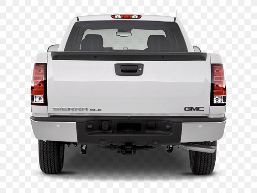 Car - 2011 GMC Sierra 1500 2010 GMC Sierra 1500 Chevrolet Silverado General Motors PNG
