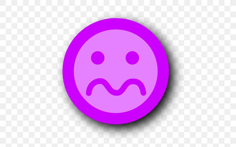 Emoticon Smiley Nervous System Clip Art, PNG, 512x512px, Emoticon, Apple Icon Image Format, Emoji, Emotion, Face Download Free