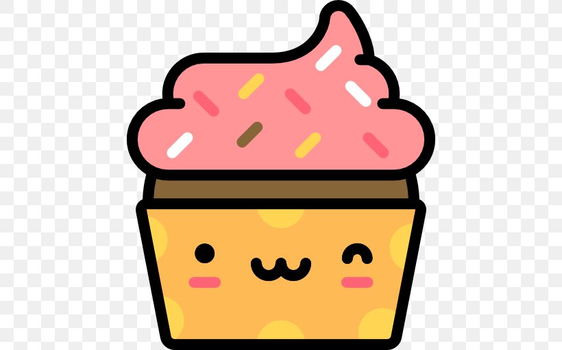 Cupcake American Muffins Bakery Dessert Food, PNG, 512x512px, Cupcake, American Muffins, Bakery, Baking, Birthday Cake Download Free