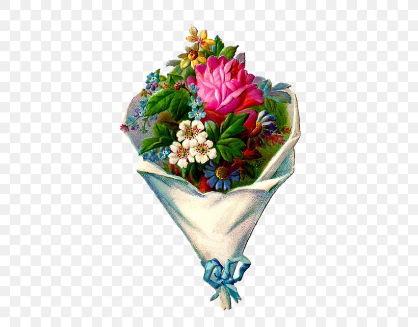 Flower Bouquet Cut Flowers Rose Clip Art, PNG, 420x640px, Flower Bouquet, Art, Artificial Flower, Cut Flowers, Floral Design Download Free