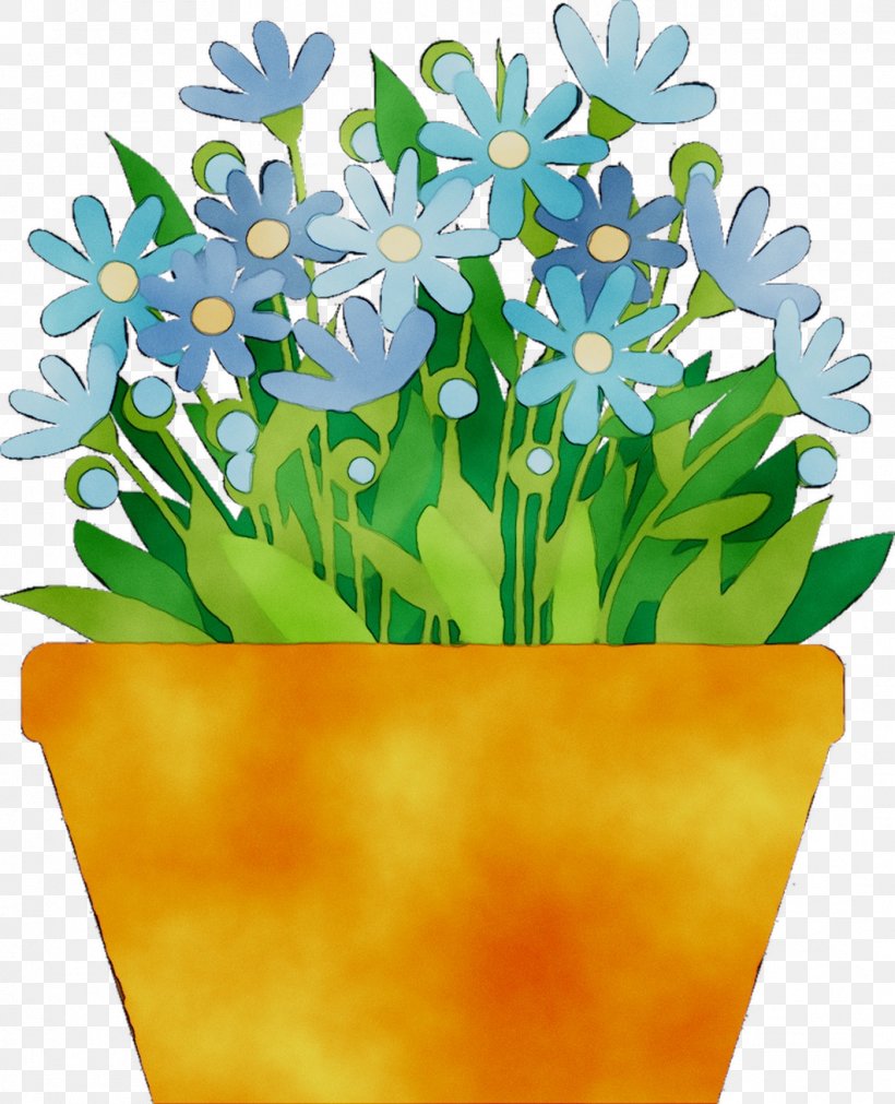 Flowerpot Floral Design Drawing Window Box, PNG, 1061x1309px, Flowerpot ...