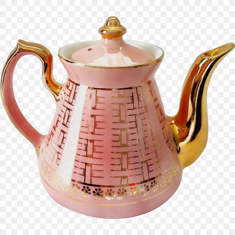 Kettle Lid Teapot Tableware Porcelain, PNG, 1825x1825px, Watercolor, Ceramic, Coffee Percolator, Home Appliance, Kettle Download Free