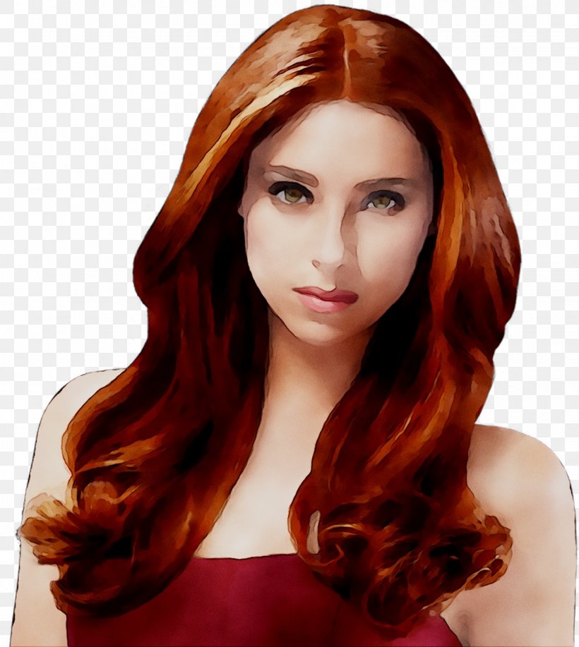 Layered Hair Hair Coloring Step Cutting, PNG, 1124x1258px, Red Hair, Artificial Hair Integrations, Beauty, Black Hair, Blond Download Free