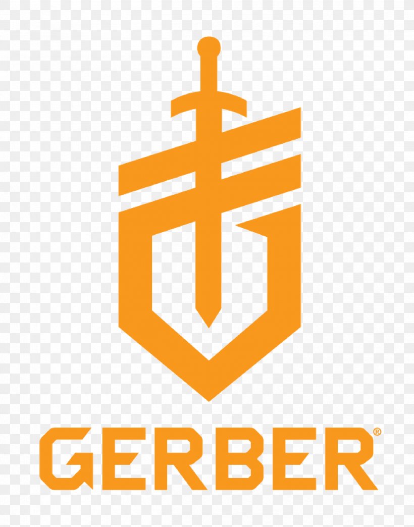 Logo Knife Gerber Gear Gerber Multitool Image, PNG, 2496x3180px, Logo, Brand, Emblem, Gerber Gear, Gerber Multitool Download Free