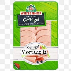 Ham - Mortadella Salami Ham USDA Commodity Luncheon Meat Halal PNG