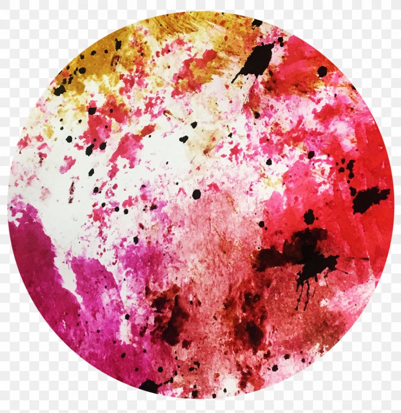 Pink Magenta Circle, PNG, 880x908px, Pink, Magenta Download Free