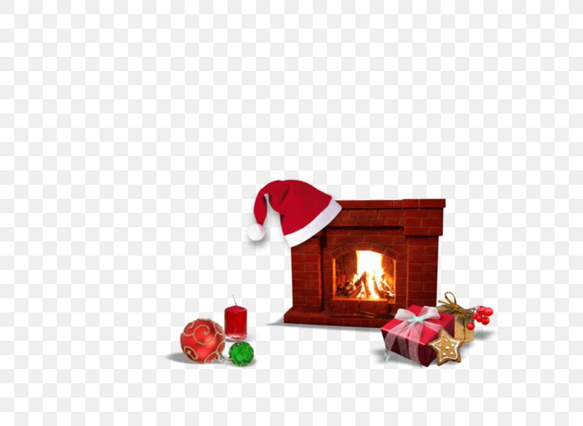Image Christmas Day Fireplace Santa Claus, PNG, 600x600px, Christmas Day, Chimney, Christmas, Christmas Decoration, Christmas Ornament Download Free