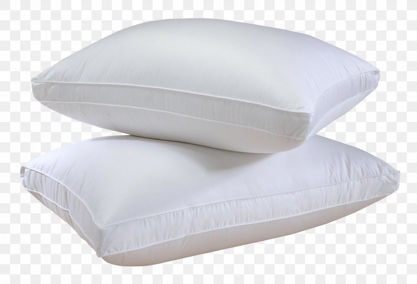Sleep Innovations Contour Memory Foam Pillow Cushion Mattress, PNG, 2576x1757px, Pillow, Bed, Bedding, Comfort, Cushion Download Free