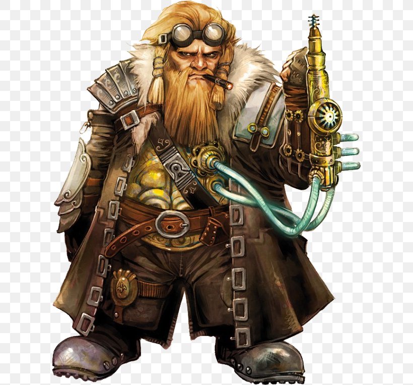 Steampunk Santa Dungeons & Dragons Dwarf Punk Subculture, PNG, 614x763px, Steampunk, Do It Yourself, Dungeons Dragons, Dwarf, Elf Download Free