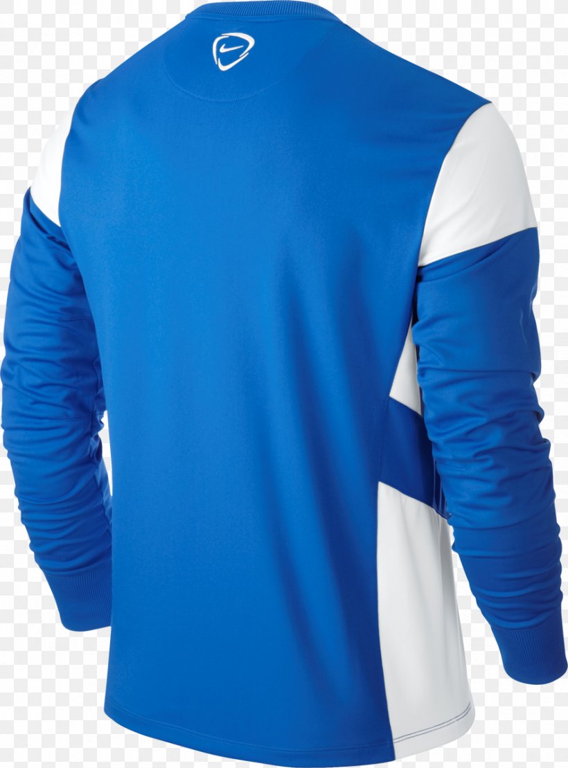 SV Houten Hoodie Nike Sleeve Clothing, PNG, 887x1200px, Hoodie, Active Shirt, Azure, Blue, Bluza Download Free