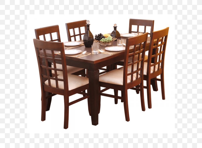 Table Dining Room Furniture Chair Matbord, PNG, 600x600px, Table, Bed, Bench, Chair, Couch Download Free
