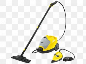 Karcher Wd 5 Premium - Vapor Steam Cleaner KÃ¤rcher SC 2 EasyFix Premium Portable Steam Cleaner 1L 1500W Black, White Karcher Steam Cleaner SC 2.600 C (Yellow / Black) Vacuum Cleaner PNG