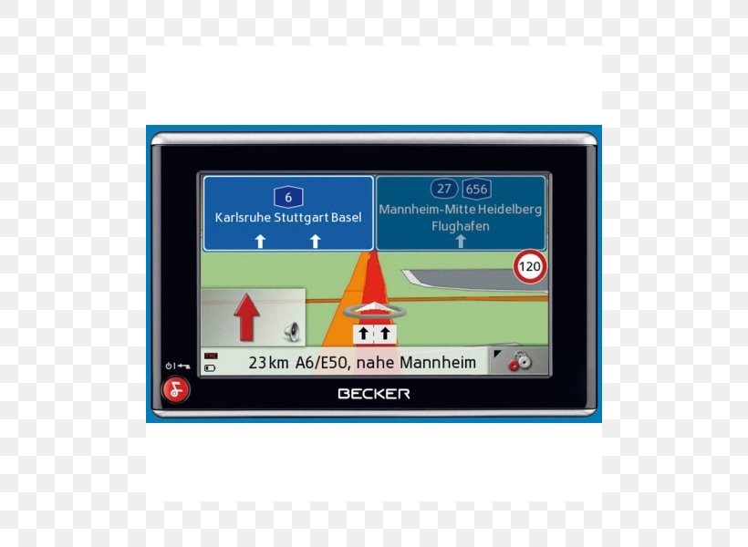 Automotive Navigation System Display Device Becker Traffic Assist Z 108 Traffic Message Channel Png 800x600px Automotive