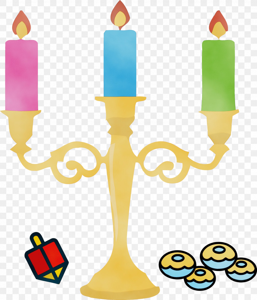 Birthday Candle, PNG, 2043x2391px, Hanukkah Candle, Birthday Candle, Candle, Candle Holder, Hanukkah Download Free