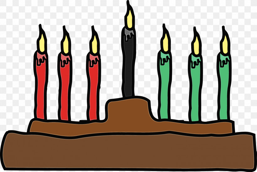 Candle Lighting Cake Finger Birthday, PNG, 3000x2018px, Kwanzaa, Baked Goods, Birthday, Cake, Candle Download Free