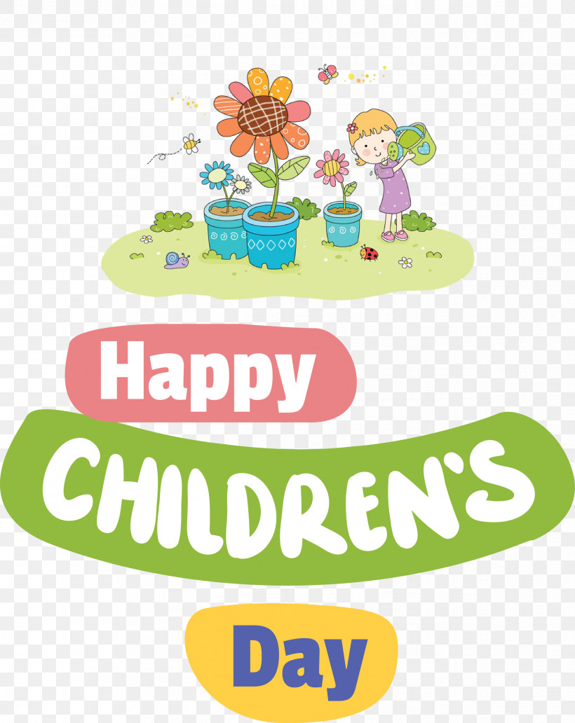 Childrens Day Happy Childrens Day, PNG, 2383x3000px, Childrens Day, Geometry, Happy Childrens Day, Line, Logo Download Free