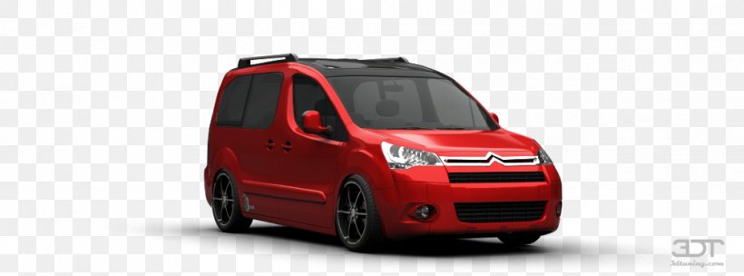 Compact Van Peugeot 407 Car Volkswagen Caddy, PNG, 1004x373px, Compact Van, Automotive Design, Automotive Exterior, Brand, Bumper Download Free
