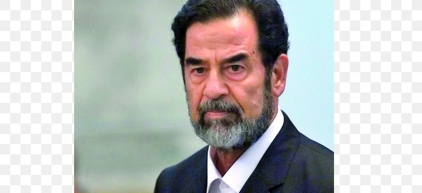 Execution Of Saddam Hussein Invasion Of Kuwait United States Iraq War, PNG, 667x375px, Saddam Hussein, Beard, Chin, Dictator, Diplomat Download Free