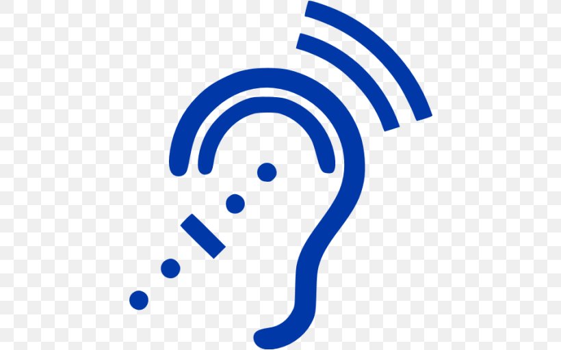 Hearing Sound Clip Art, PNG, 512x512px, Ear, Area, Assistive Listening Device, Auricle, Conch Piercing Download Free