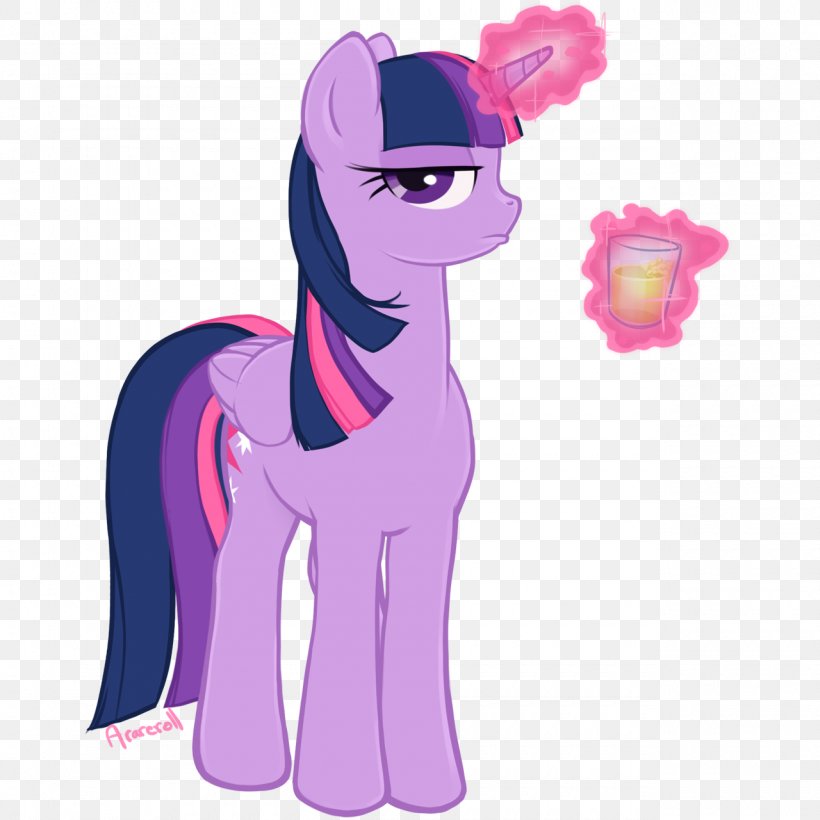 Horse Pony Violet Purple, PNG, 1280x1280px, Horse, Animal, Animal Figure, Cartoon, Character Download Free