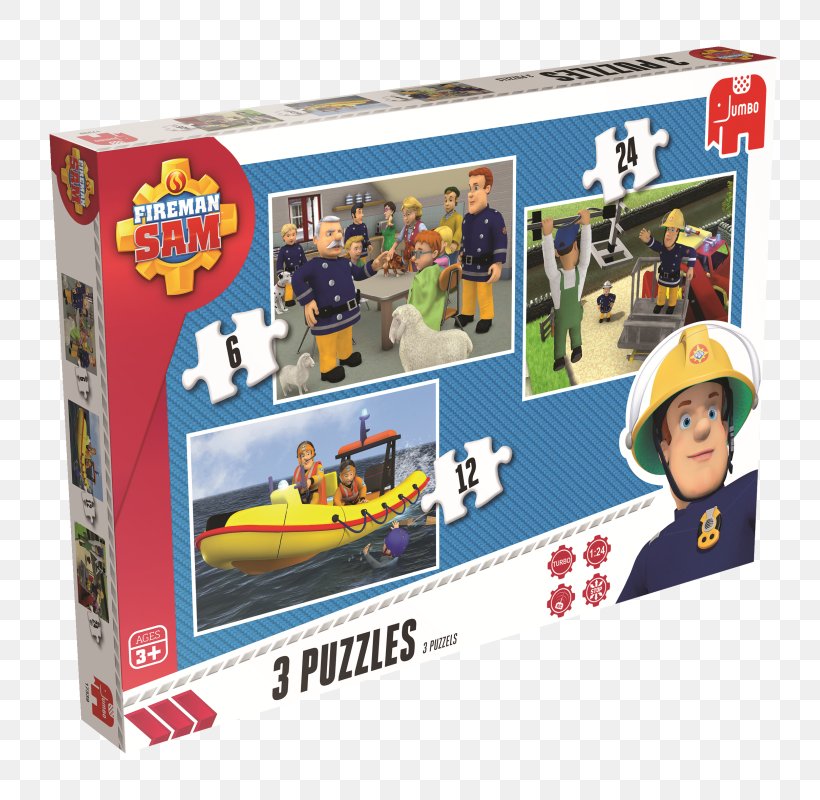 Jigsaw Puzzles Firefighter Game Child Ravensburger Mein Erstes Memory, PNG, 800x800px, Jigsaw Puzzles, Child, Fire Engine, Firefighter, Fireman Sam Download Free